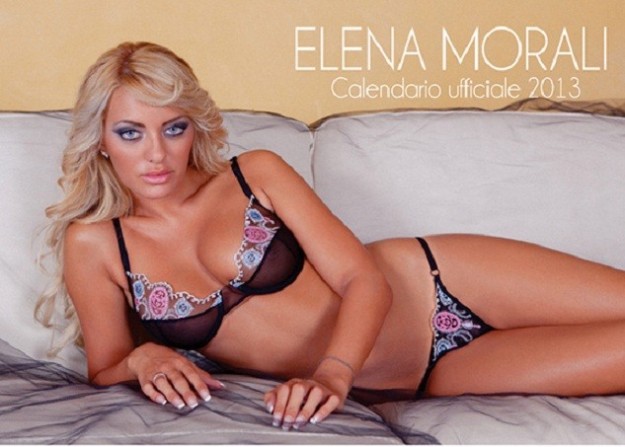Elena Morali Elena Morali
