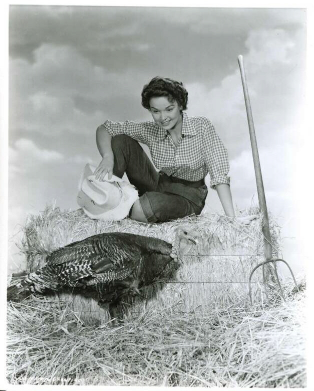 Kathryn Grant Kathryn Grant