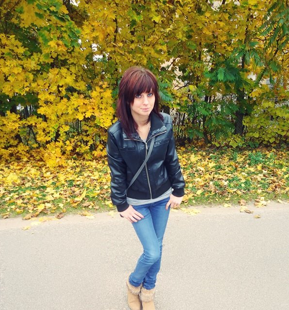Ewelina Kossakowska