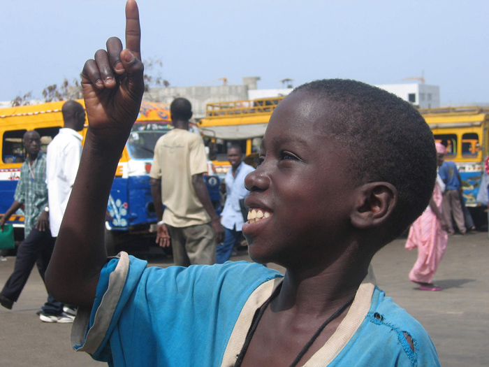 Ousmane