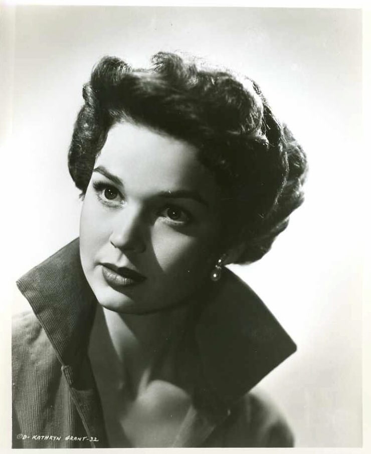 Kathryn Grant