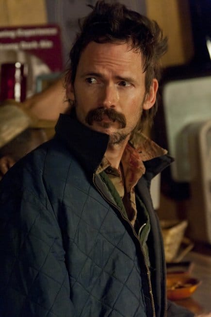 Jeremy Davies