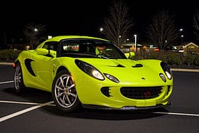 Lotus Elise