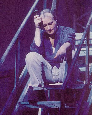 Phil Collins