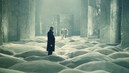 Stalker (1979)