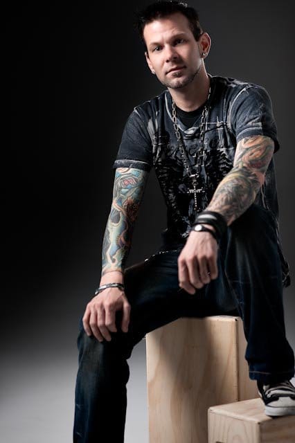 Chad Szeliga