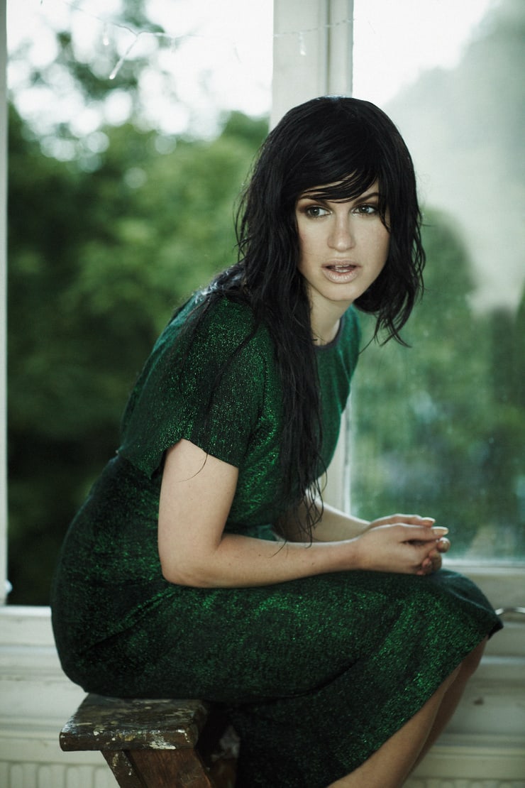 Jemima Rooper Jemima Rooper