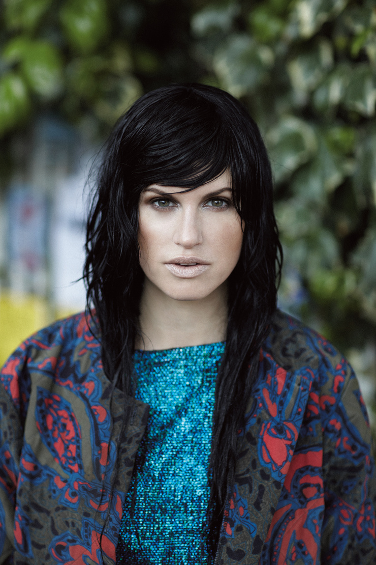 Jemima Rooper