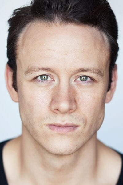 Kevin Clifton