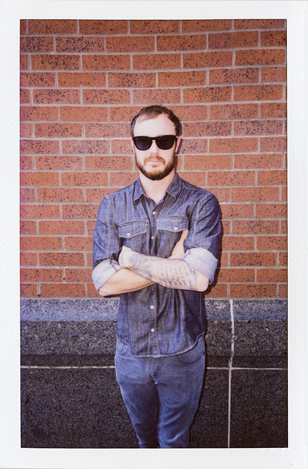 eddie fisher (one republic)