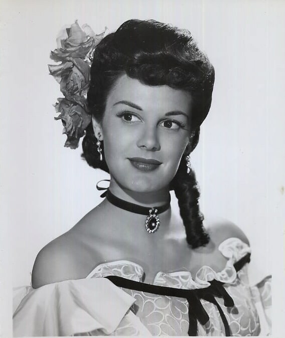 Patricia Medina