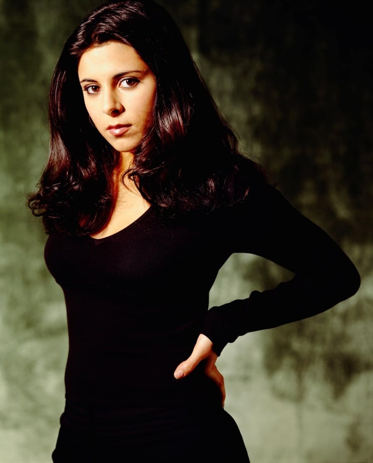 Jamie-Lynn Sigler