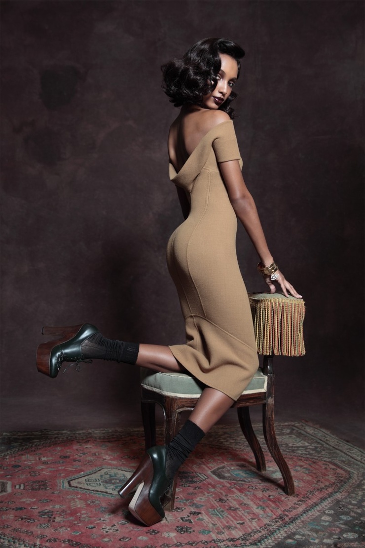 Jasmine Tookes Jasmine Tookes