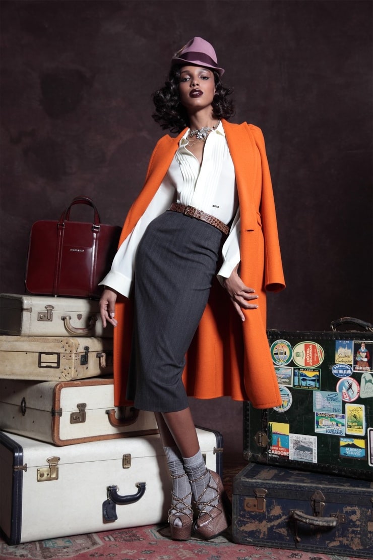 Jasmine Tookes Jasmine Tookes
