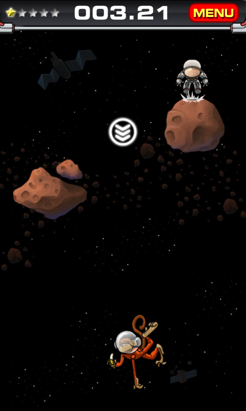 Astro Drop