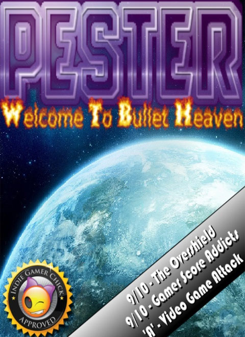 Pester 