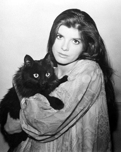 Katharine Ross Katharine Ross