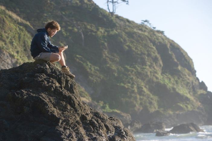 Into the Wild Into the Wild
