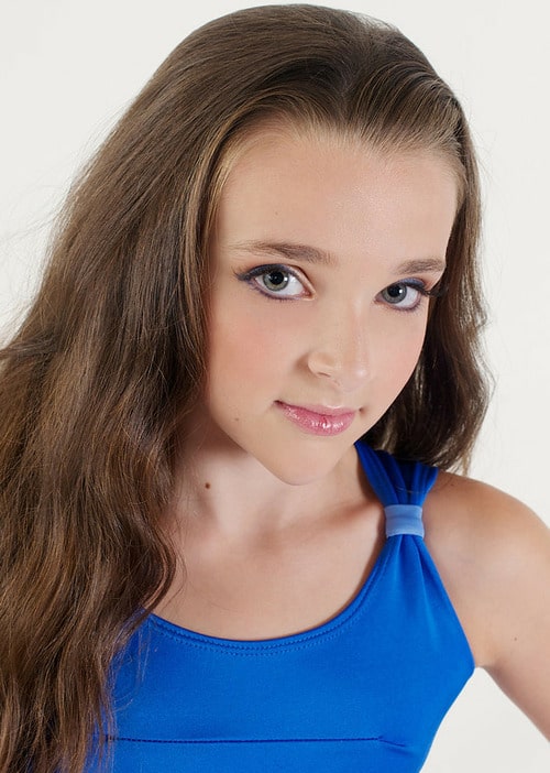 Kendall Vertes