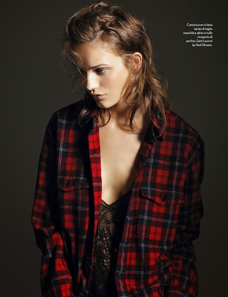 Karolina Waz