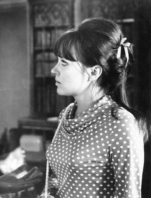 Anna Karina