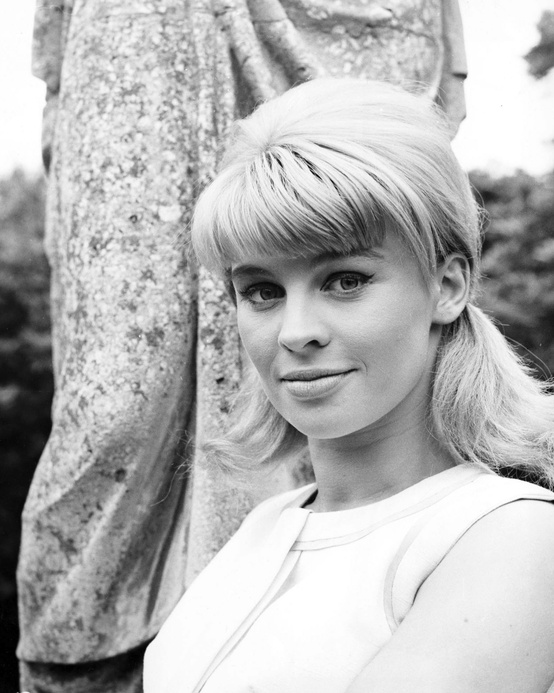 Julie Christie Julie Christie