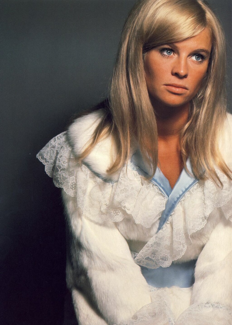 Julie Christie Julie Christie