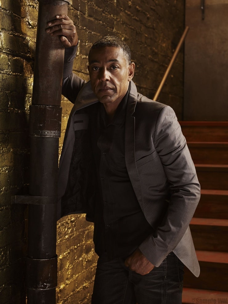 Giancarlo Esposito