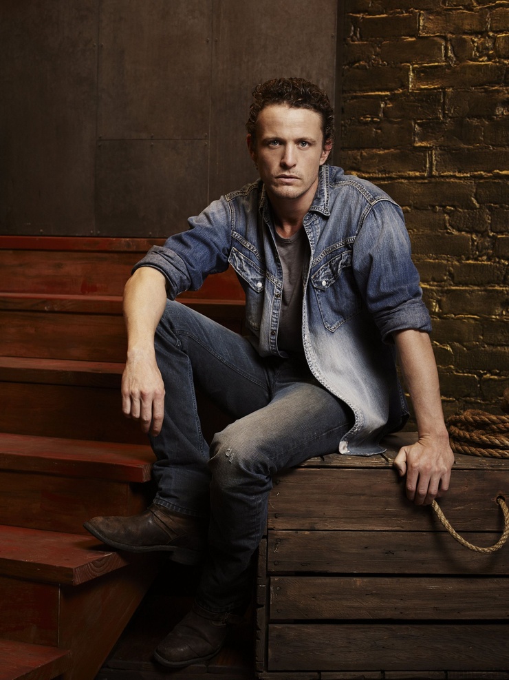 David Lyons