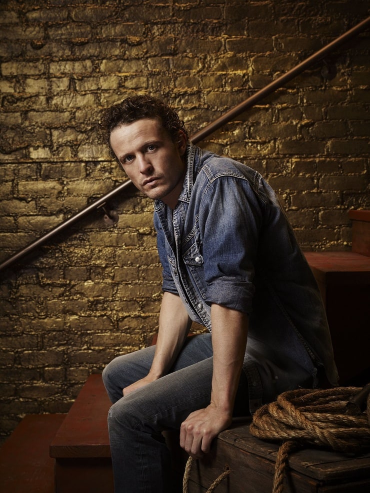 David Lyons