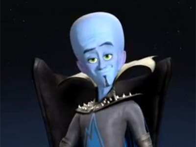 Megamind