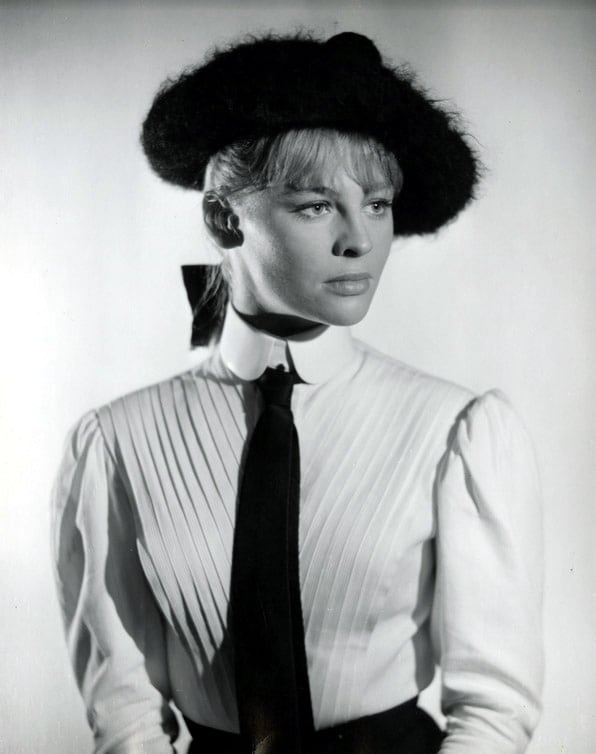 Julie Christie