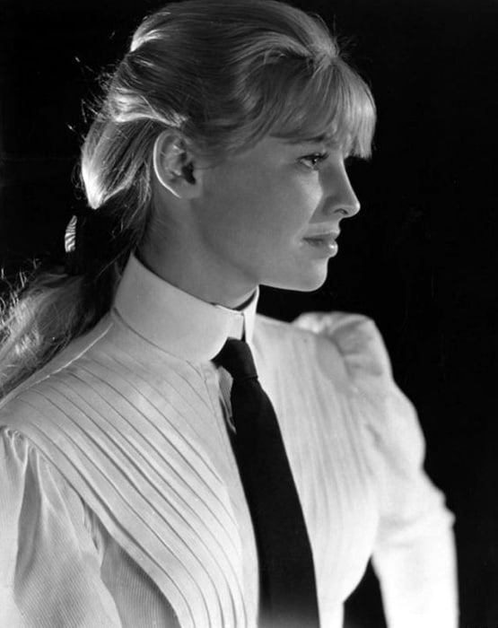 Julie Christie