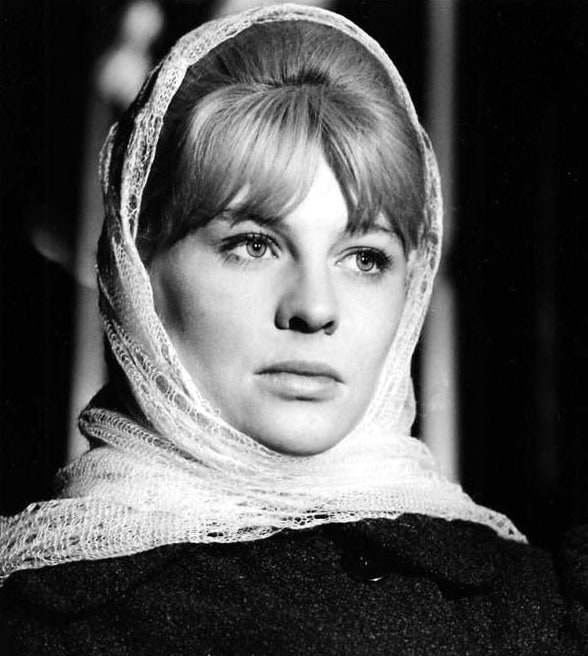 Julie Christie