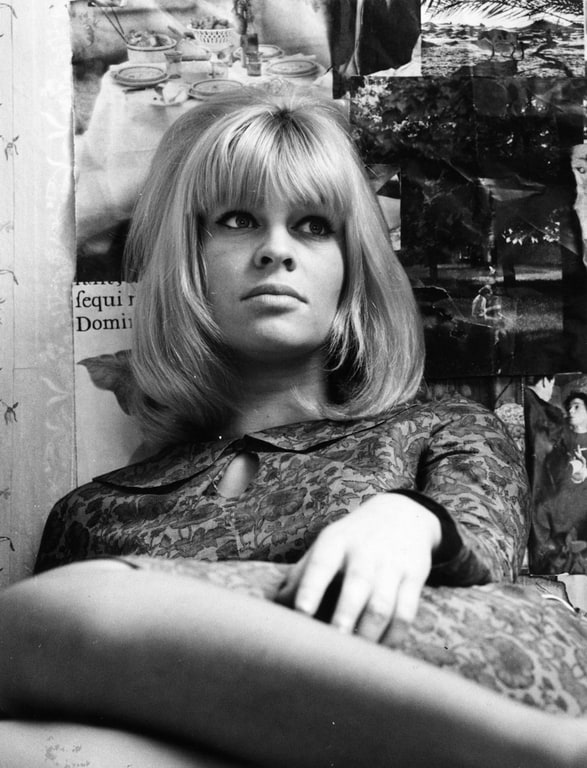 Picture of Julie Christie