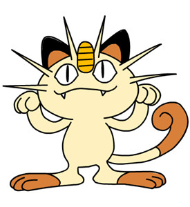 Meowth