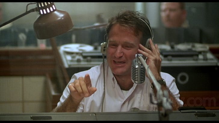 Good Morning, Vietnam