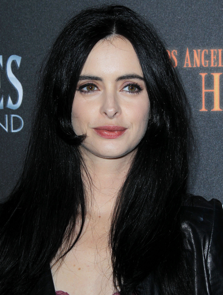 Krysten Ritter Krysten Ritter
