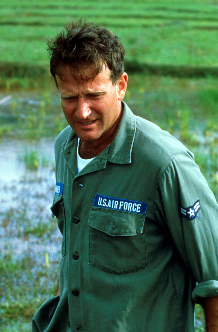 Robin Williams Robin Williams