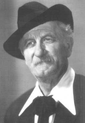 Lafe McKee