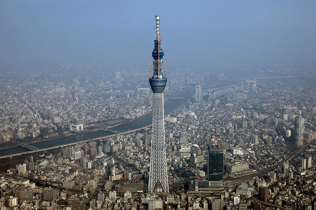 Tokyo, Japan