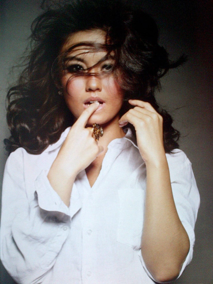 Agnes Monica Agnes Monica