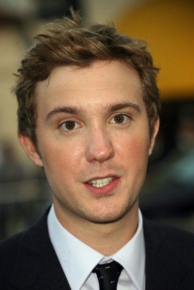 Sam Huntington