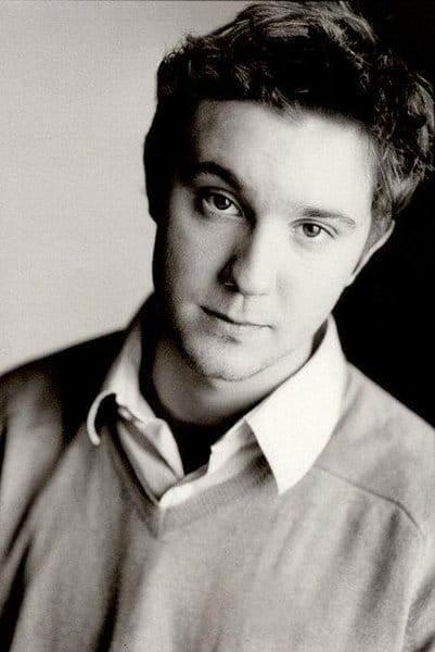 Sam Huntington