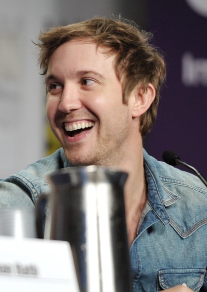 Sam Huntington