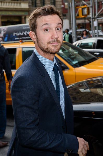 Sam Huntington