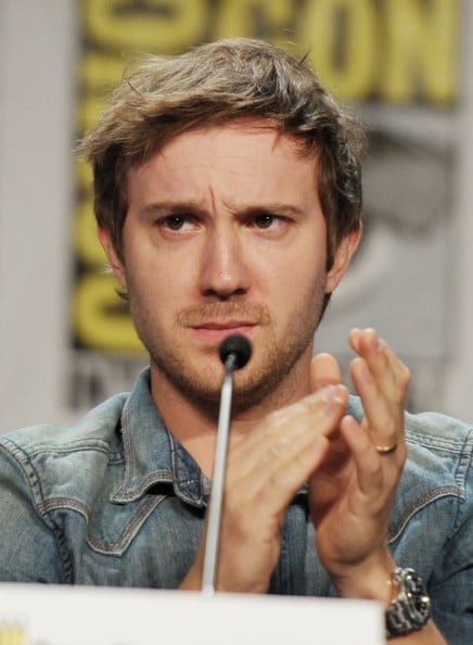 Sam Huntington