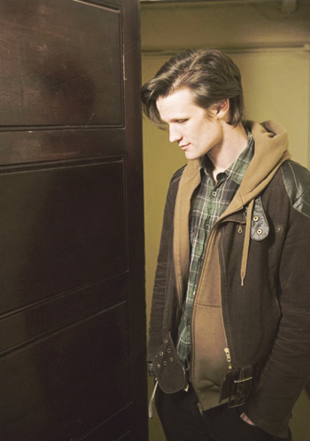Matt Smith Matt Smith