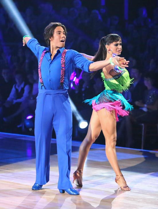 Dancing with the Stars