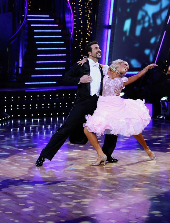 Dancing with the Stars